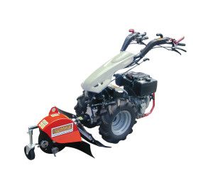 MTC - Rogneuse de souches Caravaggi - Disque de 355mm de diamètre pour motoculteurs_0