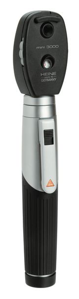 OPHTALMOSCOPE HEINE MINI 3000 XHL 2,5 V