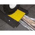Passage de câbles PCHG en PVC recyclé - Protection optimale - Charge 4 000 kg - Plusieurs dimensions et canaux_0