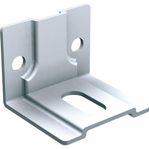 PATTE ÉQUERRE À VISSER - POUR FIXATION RAIL SPORTUB 3530 - 3533 MANTION