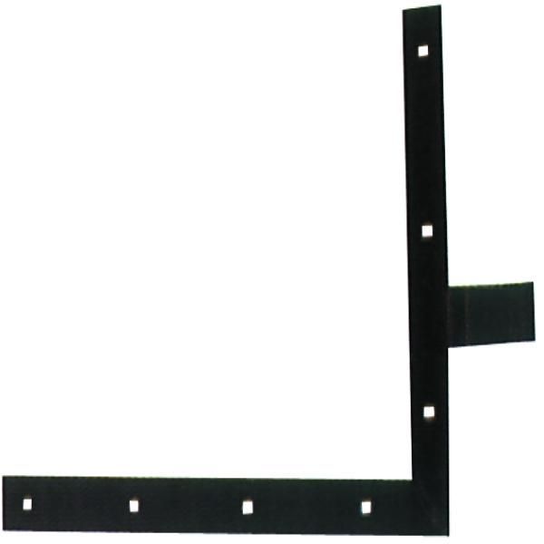 PENTURE EQ. PORTAIL 40X5 400X600 16 G.N