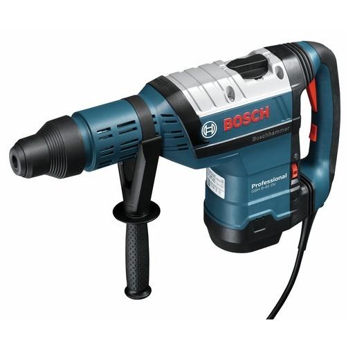 PERFORATEUR BURINEUR 1500W SDS MAX - GBH 8-45 DV - 0611265000 BOSCH