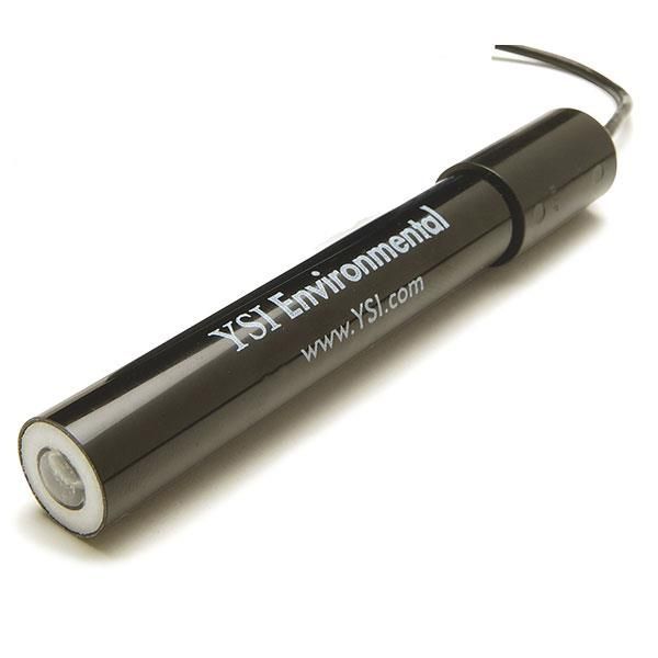 Ph-mètre de terrain Ecosense pH100A - mesures de pH, redox et température, compact et robuste_0