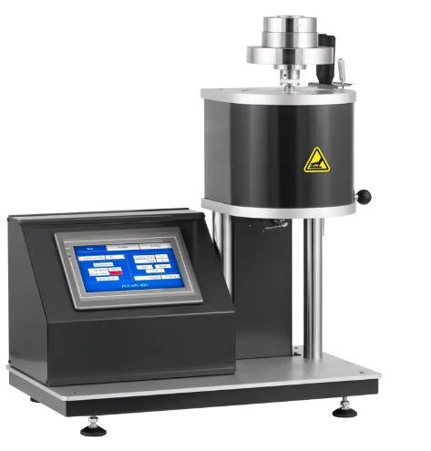 Plastomètre PCE-MFI 400 - Pce instruments_0