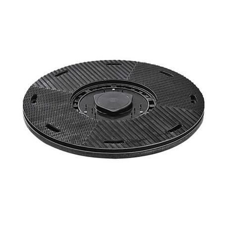 PLATEAU ENTRAINEUR DE DISQUE POUR MONOBROSSE KÄRCHER 430 MM