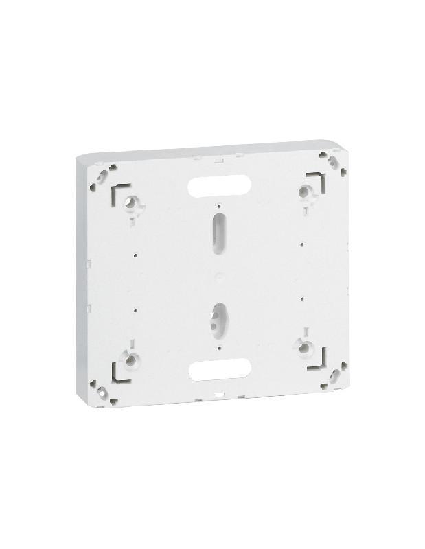 PLATINE POUR DISJONCTEUR DE BRANCHEMENT DRIVIA 13 ET 18 MODULES – LEGRAND - 401191