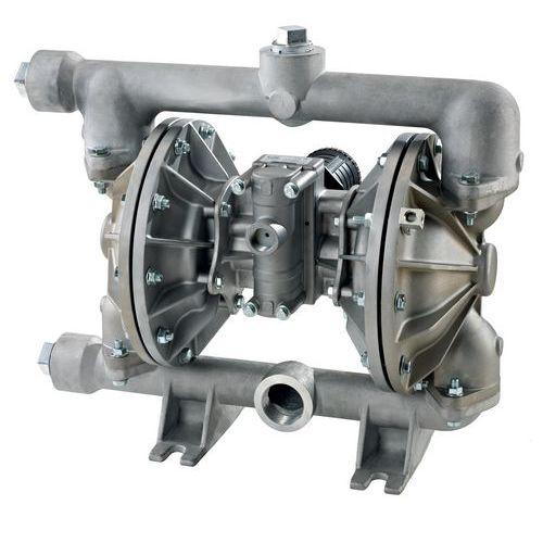 POMPE PNEUM. DBLE MEMB. DMP 1 1/2