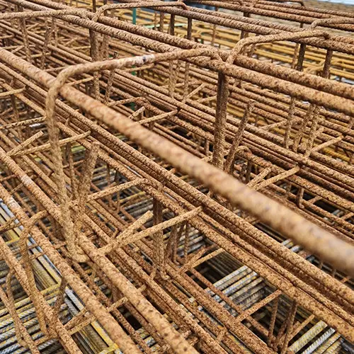 Poteaux linteaux - 15 x 15, 4 x Ø10mm_0