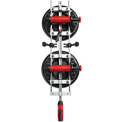 PRESSE À PANNEAUX GRANDE ET FORTE PS130 - BESSEY