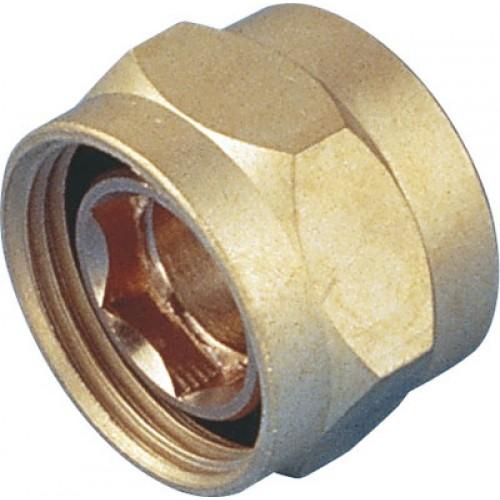 RACCORD PER À COMPRESSION RETIGRIPP DIAMÈTRE 20 FILETAGE Ø 15/21 GRIPP