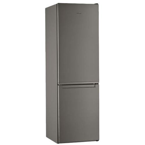 RÉFRIGÉRATEUR COMBINÉ 339L WHIRLPOOL - W5821COX2
