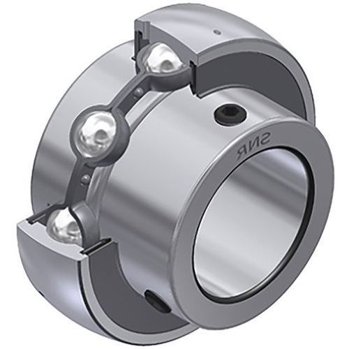 ROULEMENT INSERT POUR PALIER AUTO ALIGNEUR -UCX11D1 - NTN