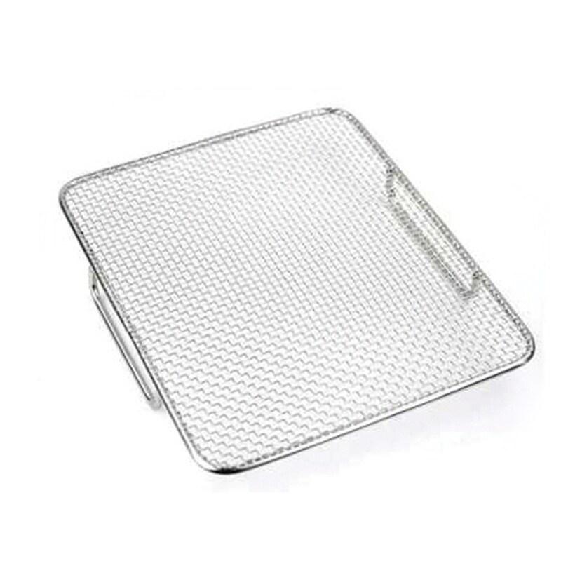 SOFRACA Filtre De Cuve Pour Friteuse Induction - Réf:FFI8L - FFI8L_0