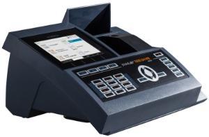 Spectrophotomètre UV/Vis - Photolab 7600 - Analyse de routine et spectrale avec OptRF_0