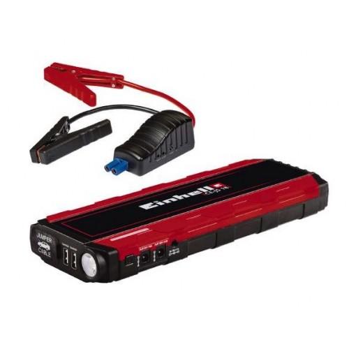 STATION D'ÉNERGIE - BOOSTER DE DÉMARRAGE - 12 V 600 A - CE-JS 18 EINHELL