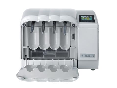 Stérilisation de matériel - Nettoyage Kavo QUATTROcareCLEAN avec vapeur d'eau écologique_0