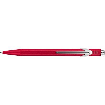 STYLO À BILLE 849 COLORMAT-X, VIOLET