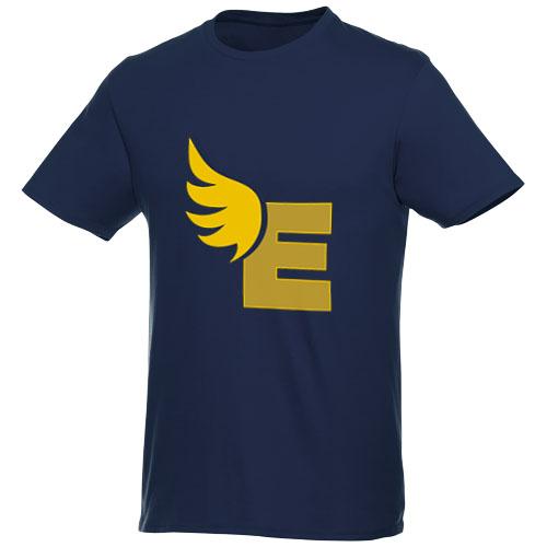 T-shirt unisexe manches courtes Hero - 100% coton - 150 g/m² - Confort sans étiquetage_0
