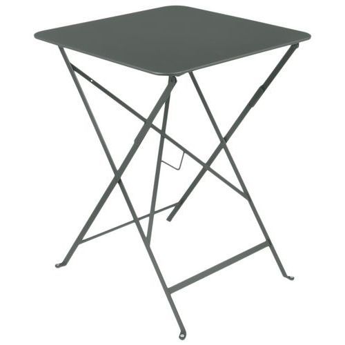 TABLE BISTRO+ 57 X 57 CM ROMARIN