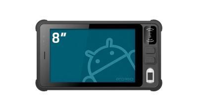 Tablette durcie 8