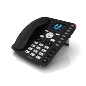 TÉLÉPHONE PORTABLE PRO TECDESK 3500