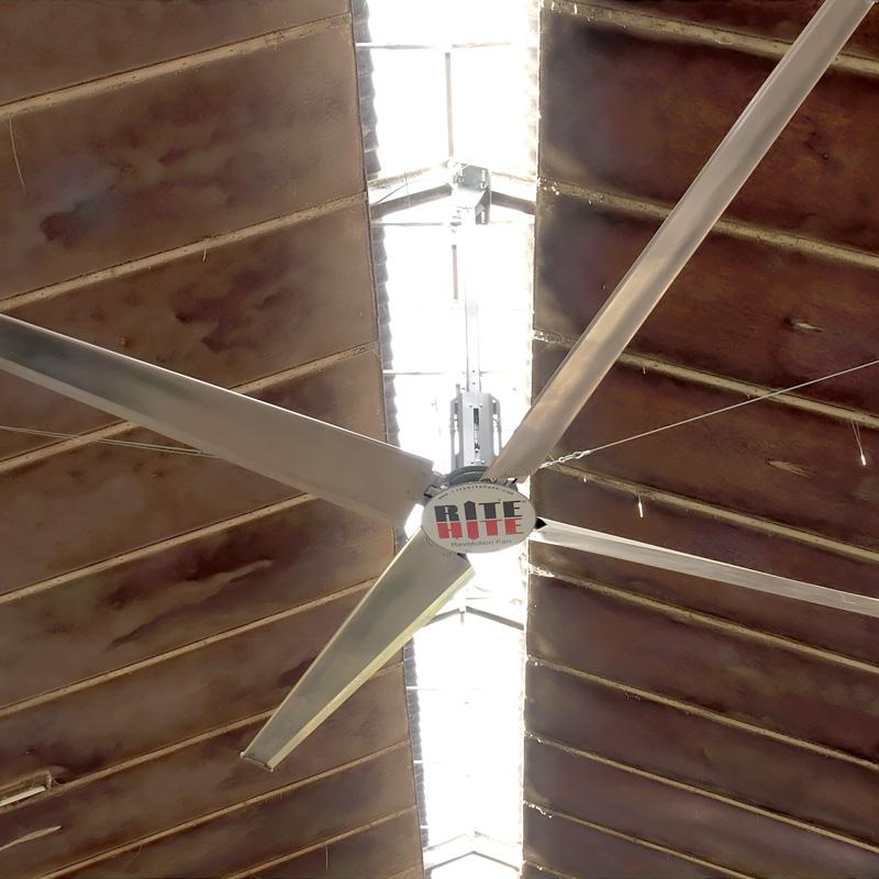 ventilateur sans pales