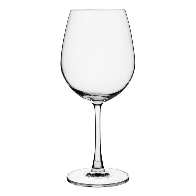 Verres à vin Serena 600 ml (lot de 6) - Ref CZ001 - Olympia - 5050984734618_0