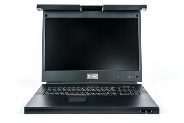 Vertiv Avocent Console LCD de 19