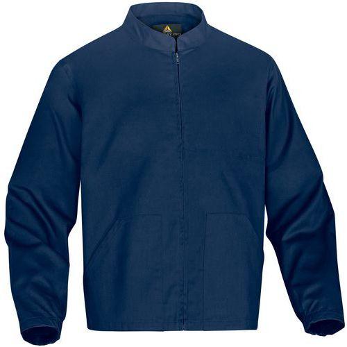 VESTE DE TRAVAIL COTON BLEU MARINE XL _ PALIGVEBMXG - DELTA PLUS