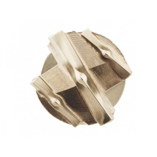 FORET 3 TAILLANTS SDS MAX ULTIMAX DIAGER - Ø 36 MM - L.920 MM -166D36L0920