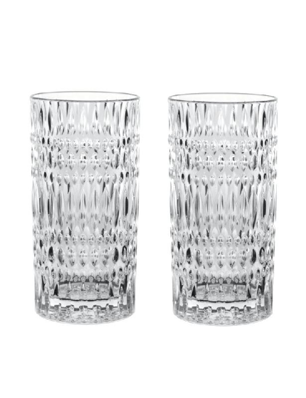 2 Tasses Latte Macchiato Barista Ethno_0