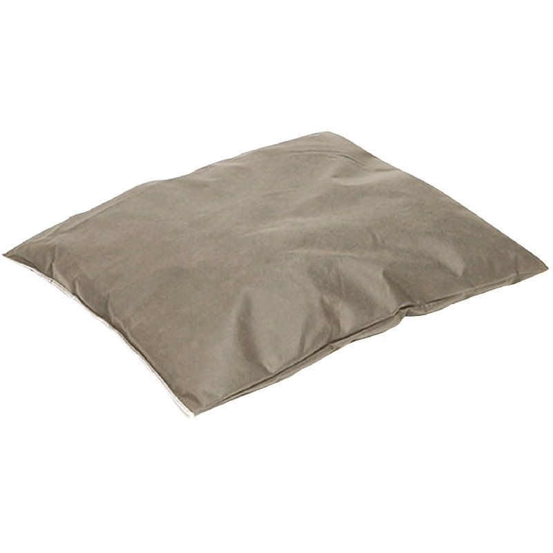 20 Coussins absorbants tous liquides - 25x25 cm - 57L - Polypropylène_0