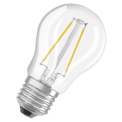 Ampoule Led Retrofit Classic P, 4 W, E27, Osram_0