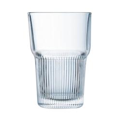 Arcoroc Starline Coffret 6 Verres Haute Tension 42Cl - transparent verre 5428125_0