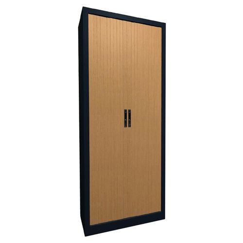ARMOIRE À VERINS AVEC LAME L. 80 CM ET H. 198 CM T.1781 - ACIAL