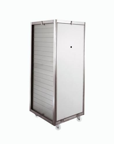 ARMOIRE PARISIEN POUR COUCHES AUTOMATIQUES SASA ARMOIRE SEULE (SASA 4630)