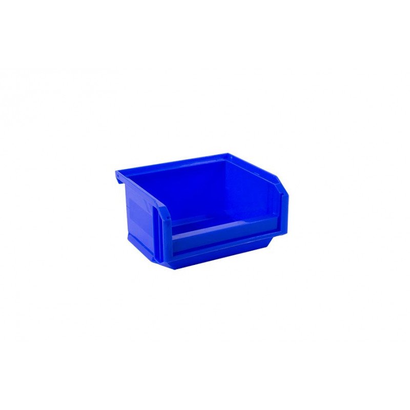 BACS À BEC SÉRIE EUROPEAN BLEU 0,3L - NOVAP - 5110065