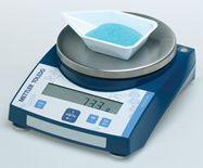 BALANCES COMPACTES MODÈLES EL