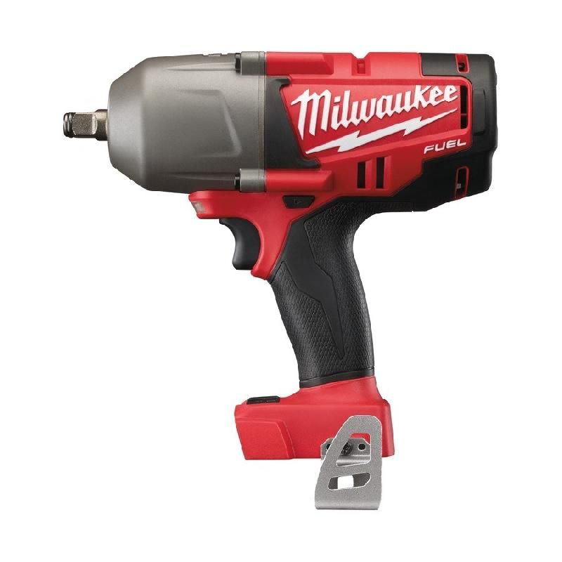 BOULONNEUSE À CHOC M18 CHIWHF12-0X - CARRÉ 1/2 - 18V - SANS BATTERIE NI CHARGEUR - EN HD-BOX - 4933451443