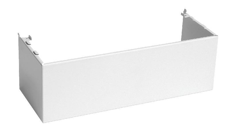 Cache inférieur lc11 pour chauffe-bain ondea - ELM LEBLANC - 7716780174 - 435804_0