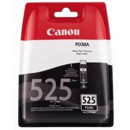 CANON CARTOUCHE JET D'ENCRE PGI 525 NOIR 4529B001AA