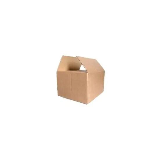 Carton simple 260x210x250mm 20un - 2625_0