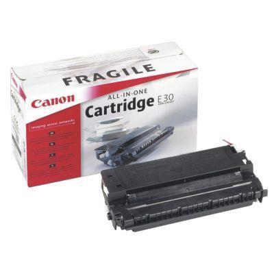 Cartouche copieur Canon E30 - Noir - Fabricant Canon Bureautique - Référence E30_0