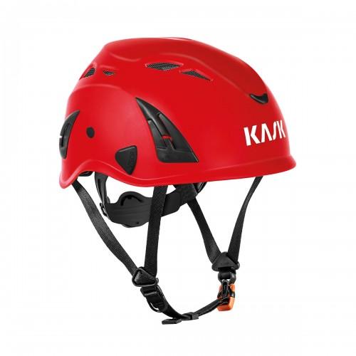 CASQUE DE SÉCURITÉ SUPERPLASMA AQ - ROUGE KASK