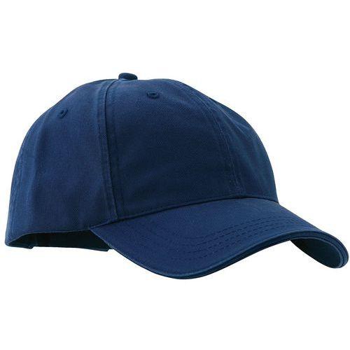 CASQUETTE SANS LOGO MARINE TAILLE UNIQUE - BLAKLADER