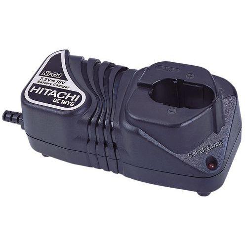 HITACHI 1 CHARGEUR POUR BATTERIE HIKOKI NICD 14,4 V À INSERT