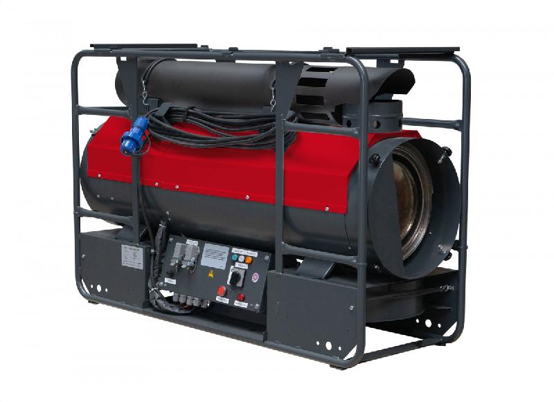 Chauffage de tente au fioul à air pulsé ITA-35 RCS - THERMOBILE - 41.352.490_0