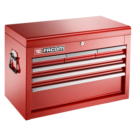 Coffre a outils FACOM metal 6 tiroirs | bt.C6ta_0
