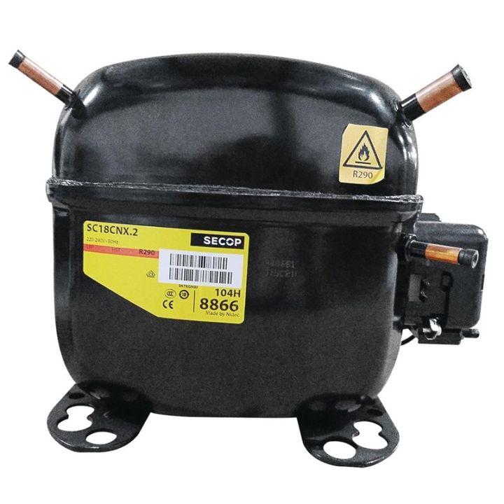 Compresseur R290-SC18CNX.2 compatible avec appareil POLAR UA004_0