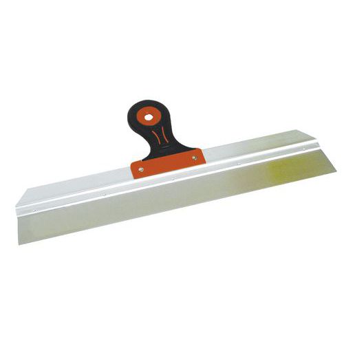 COUTEAU ENDUIRE 50 CM MANCHE PLASTIQUE - MONDELIN